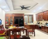 Bán nhà mặt ngõ Nguyễn Quý Đức, ô tô tải, kinh doanh, 11 tỷ hơn