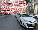 GẤP DỮ LẮM! BÁN NHÀ CMT8 4 TẦNG - NỞ HẬU CHỈ 6 TỶ 999 - CHÍNH CHỦ