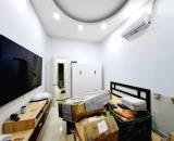 Chia gia tài, bán gấp nhà mới 4 tầng, hẻm ô tô, khu sầm uất, Đông Hồ-Tân Bình, chỉ 6.x tỷ.