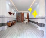 GẦN CÔNG VIÊN LÀNG HOA - GÒ VẤP - GIÁ 4.2 Tỷ