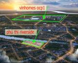SUẤT NGOẠI GIAO! DỰ ÁN PHÚ THỊNH RIVERSIDE GIA LÂM- LK VEN SÔNG 74M GIÁ NHỈNH 11 TỶ