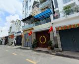 🏠 BÁN NHÀ MẶT TIỀN ĐƯỜNG TÂN THỚI HIỆP 13, QUẬN 12, 4 TẦNG, GIÁ 6.98 TỶ 🏠