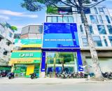 Nhà đẹp mặt tiền đường Trần Quang Khải, Quận 1 - Ngang 5,3m - 6 Tầng, Thang Máy