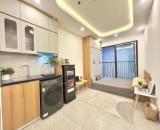 Tòa Apartment 60m2x6T thang máy, PCCC, dòng tiền 720tr/năm phố Nguyễn Khánh Toàn.