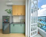 Bán Nhà 6 Tầng Mới Đẹp, Đang Khai Thác 50tr/Tháng, Lê Văn Sỹ, P.12, Quận 3 – Giá 12.9 Tỷ