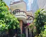 Bán Biêt Thự Bùi Đình Túy 160m² Gara Xe Hơi 3 Tầng 5PN Giảm Mạnh 5 Tỷ Còn 18,2 Tỷ