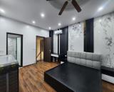 BÁN TÒA CHDV 7 TẦNG THANG MÁY NGÕ Ô TÔ TRÁNH ĐƯỜNG TAM TRINH DÒNG TIỀN 140TR/TH, DT 100M2,
