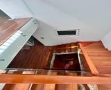 Cho thuê nhà 03 tầng 100m2 ngang 5m mặt tiền đường số 13 KĐT Hà Quang 2-Phường Phước Hải