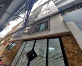 🏡 BÁN NHÀ NGÕ 193 PHÚ DIỄN, 6 TẦNG, 2 THOÁNG, 59M2, GIÁ 10.5TY