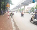 Bán nhà Hồ Tùng Mậu - Bắc Từ Liêm 45m2 oto tránh đỗ ngày đêm chỉ nhỉnh 12 tỷ