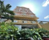 TÒA NHÀ 100 PHÒNG SIÊU DÒNG TIỀN – Q.7 (DT: 10 x 35m | Gần 2.000m² sàn | Giá: 125 TỶ)