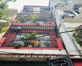 (PHÂN LÔ) Bán nhà mặ ngõ Thái Thịnh 55mx4T sổ vuông 2 thoáng 15 tỷ KD VP gần phố ngã tư sở