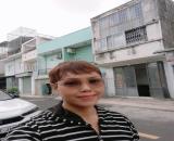 Bán nhà Bùi Tư Toàn 80m2 2 mặt hẻm xe hơi thông nhích 6 tỷ