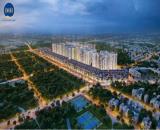 QUỸ CĂN ĐẸP, dãy shophouse tại Kho 3 Lạc Viên, mặt đường Lê Lai, Lê Thánh Tông, Ngô