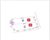 Bán đất Nguyên Hanh – Văn Tự – Thường Tín, 93m² & 113m², gần QL1A, giá chỉ từ 29 triệu/m²