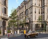 Chính thức mở bán biệt thự song lập 150m² dự án Noble Palace Long Biên LH: 0922969777