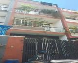 Nhà HXH Đường Dương đình hội DT 56m, 3 tầng vị trí đẹp