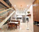 MTKD Nguyễn Hữu Tiến Tân Phú BTCT 3 Lầu - Mới Đẹp - 160m2 Giá 17.9 Tỷ