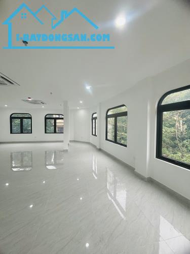 Lô Góc-Mặt Phố Khu Hoàng Văn Thái (Nguyễn Ngọc Nại) 65/75mx8Tầng,MT 4.6m 40.8 Tỷ - 2