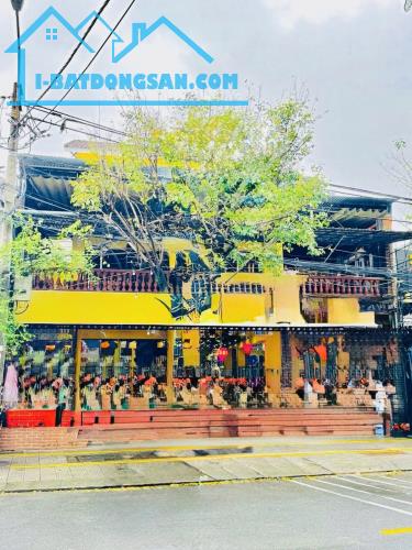 💎Chính chủ gửi bán nhà 3 tầng MT đường Ngô Thì Nhậm,Ngang 13m,Quận Liên Chiểu.Đà Nẵng.