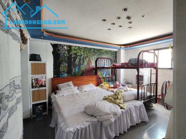BÁN NHÀ 2 TẦNG, DT 95M2, MT PHẠM NHƯ XƯƠNG, GẦN CHỢ, ĐHSP - TT LIÊN CHIỂU - CHỈ 4.65 TỶ - 2