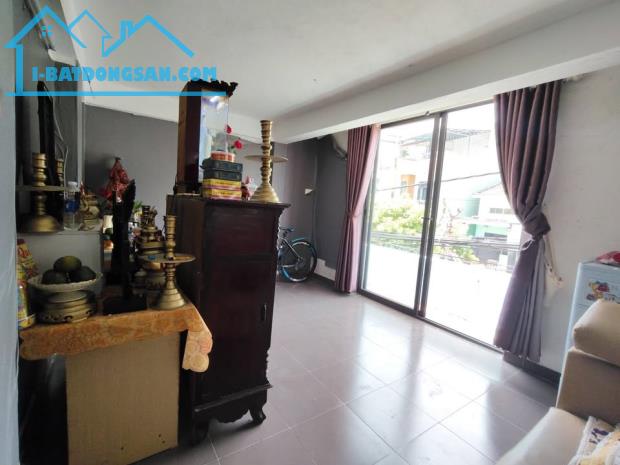 BÁN NHÀ 2 TẦNG, DT 95M2, MT PHẠM NHƯ XƯƠNG, GẦN CHỢ, ĐHSP - TT LIÊN CHIỂU - CHỈ 4.65 TỶ - 3