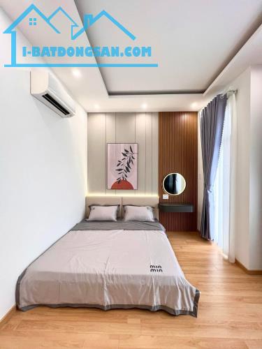 🔥 NHÀ PHỐ MỚI 100% - MẶT TIỀN HÒA CƯỜNG BẮC - 3 TẦNG ĐẸP NHƯ MƠ - CHỈ 5.09 TỶ - 3