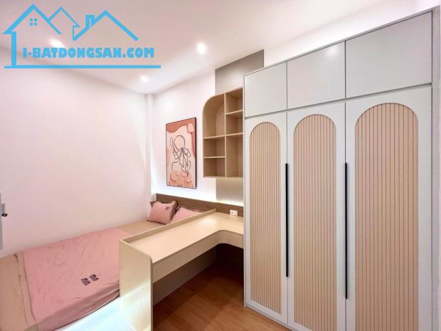 🔥 NHÀ PHỐ MỚI 100% - MẶT TIỀN HÒA CƯỜNG BẮC - 3 TẦNG ĐẸP NHƯ MƠ - CHỈ 5.09 TỶ - 4