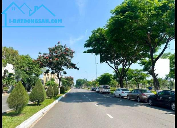 💎Chính Chủ gửi bán lô đất MT Xuân Thuỷ,Quận Cẩm Lệ.Đà Nẵng