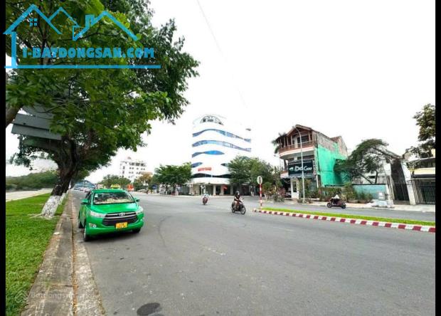 💎Chính Chủ gửi bán lô đất MT Xuân Thuỷ,Quận Cẩm Lệ.Đà Nẵng - 1