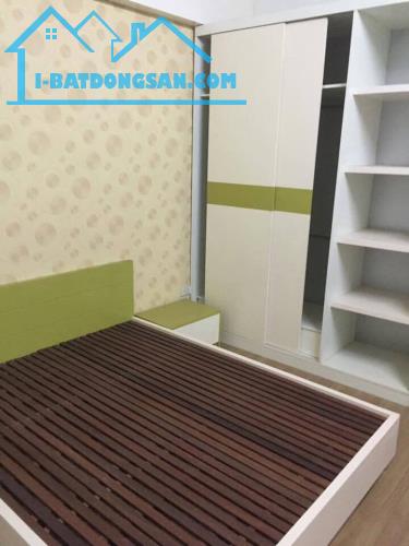 Bán nhà ngõ 118 Đào Tấn, DT 35/45m, 5 tầng, MT 3.5m, giá 10.9 tỷ, ngõ ôtô 7 chỗ. - 2