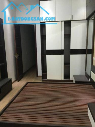 Bán nhà ngõ 118 Đào Tấn, DT 35/45m, 5 tầng, MT 3.5m, giá 10.9 tỷ, ngõ ôtô 7 chỗ. - 3