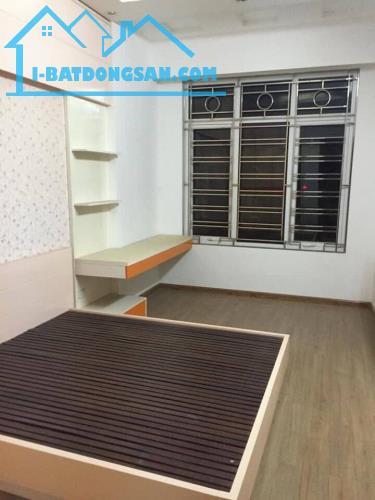 Bán nhà ngõ 118 Đào Tấn, DT 35/45m, 5 tầng, MT 3.5m, giá 10.9 tỷ, ngõ ôtô 7 chỗ. - 5