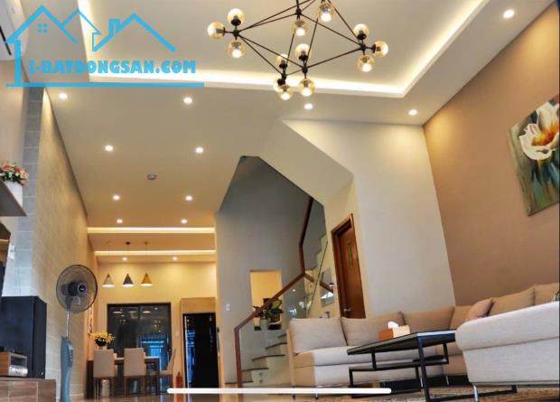 🔥 SIÊU PHẨM NHÀ PHỐ DƯƠNG THỊ XUÂN QUÝ - KIỆT 6M Ô TÔ - CHO THUÊ 20TR/THÁNG - CHỈ 9.8 TỶ