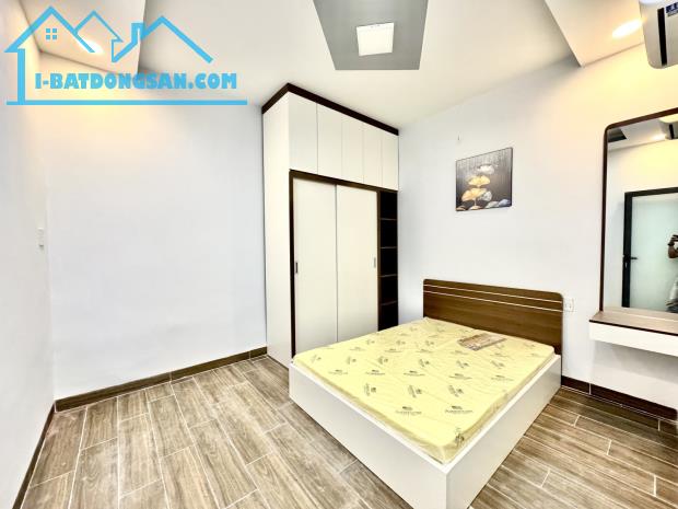 Nhà Gò Vấp giáp Phú Nhuận, 36m2, 2 tầng mới đẹp, 4.25 tỷ TL 0964364745 - 3
