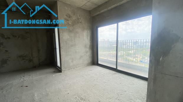 Bán căn hộ 3pn/2wc Lavida Plus Q7, nhà thô giá 5.6 tỷ, hỗ trợ vay, nhận nhà
