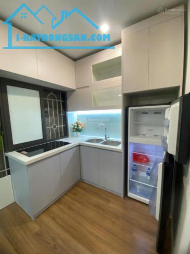 Bán gấp căn hộ 2PN, 2WC full nội thất tại Thi Sách, Hai Bà Trưng, 65m2, giá 4.85 tỷ. LH: - 3