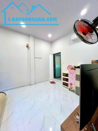 Căn góc 3 tầng 5x6m 206/69 Xô Viết Nghệ Tĩnh 4.35 tỷ - 1