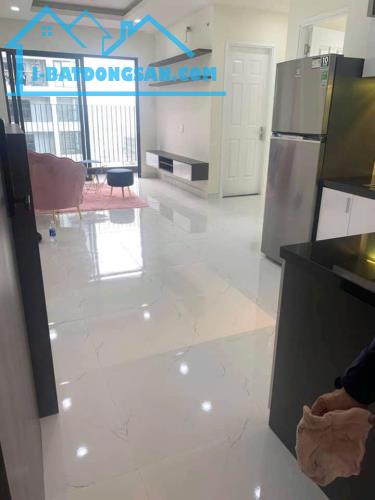 Bán căn góc 2PN 65m2 Full nội thất, Tầng cao view đẹp tại Lavida Plus ngay Phú Mỹ Hưng - 1