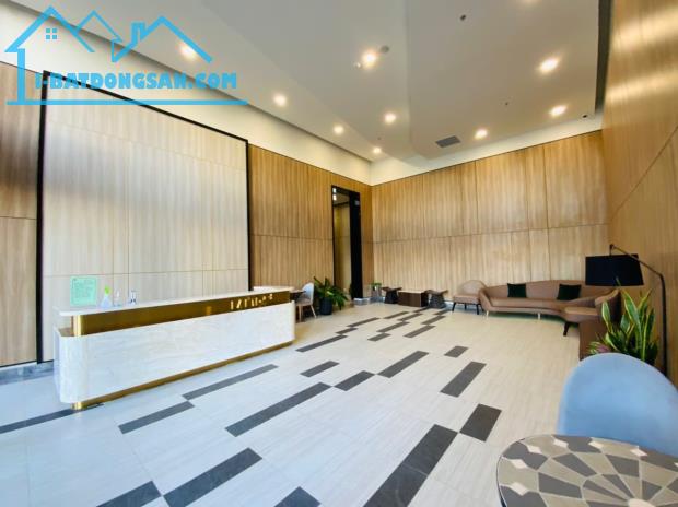 Bán căn góc 2PN 65m2 Full nội thất, Tầng cao view đẹp tại Lavida Plus ngay Phú Mỹ Hưng - 4