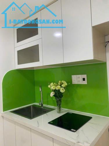 BÁN NHÀ NHỎ HẺM 297 PHAN HUY ÍCH P14 GV,GẦN 25M2, GIÁ 2.5 TỶ - 2