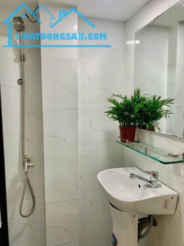 BÁN NHÀ NHỎ HẺM 297 PHAN HUY ÍCH P14 GV,GẦN 25M2, GIÁ 2.5 TỶ - 4