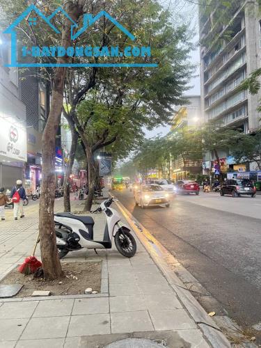 📣📣📣TRUNG TÂM ĐỐNG ĐA - THÁI HÀ , NHÀ TRÊN MẶT NGÕ THÔNG - OTO ĐỖ CỬA - LÔ GÓC 3 MẶT THO