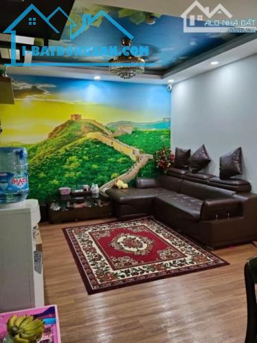 Bán chung cư Phúc Lợi Long biên 64m 3 ngủ 3,28 tỷ - 3