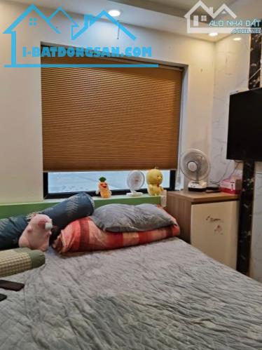 Bán chung cư Phúc Lợi Long biên 64m 3 ngủ 3,28 tỷ - 4