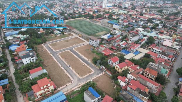 Chính chủ gửi bán lô 43 đấu giá TT.An Dương, Hải Phòng