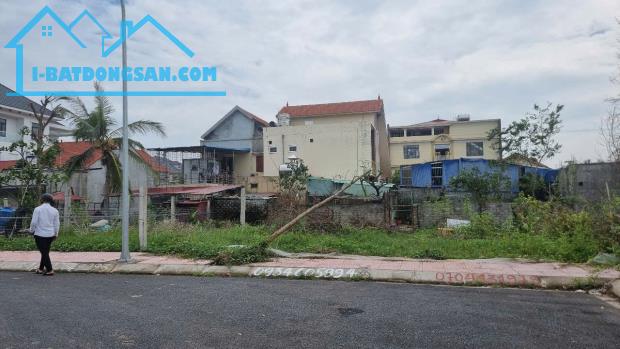 Chính chủ gửi bán lô 43 đấu giá TT.An Dương, Hải Phòng - 3