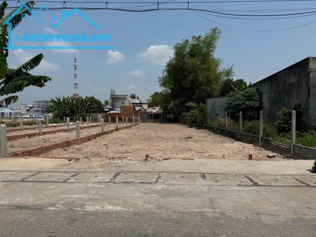 CHÚ VIỆT GỬI BÁN LÔ ĐẤT MT.ĐƯỜNG CHỢ VIỆT KIỀU ĐẸP 200M2 SHR 680TR - 2