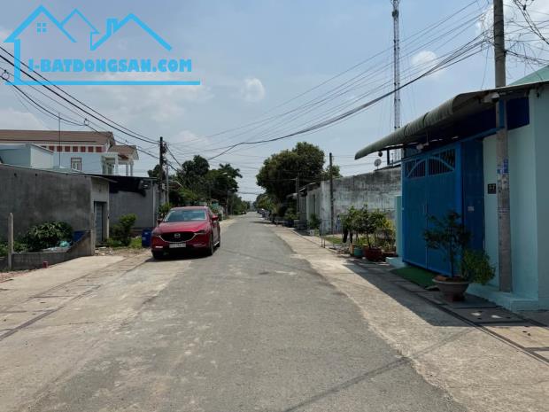 CHÚ VIỆT GỬI BÁN LÔ ĐẤT MT.ĐƯỜNG CHỢ VIỆT KIỀU ĐẸP 200M2 SHR 680TR - 3