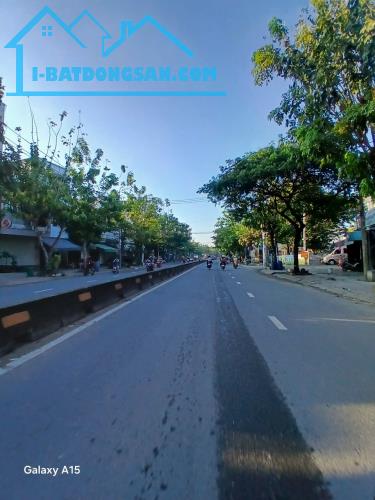 BÁN ĐẤT THỚI AN QUẬN 12 – 95M2 NGANG 5M HẺM NHỰA 6M – GIÁ CHỈ HƠN 5 TỶ - 5